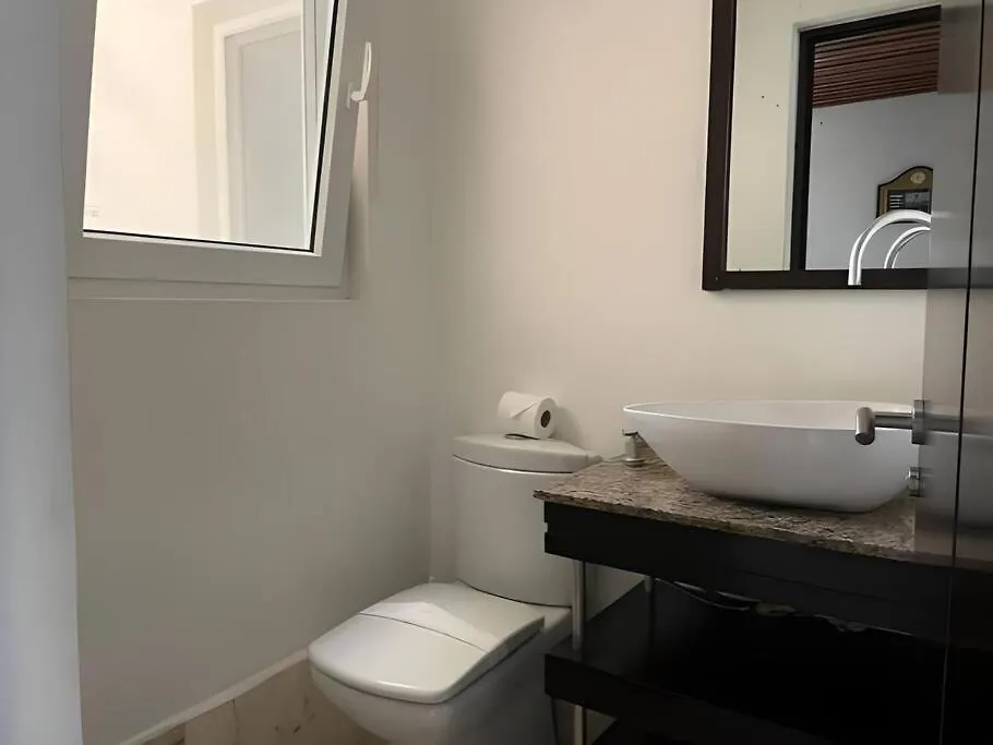 Palma Real By Andiani Travel Apartment Puerto Morelos