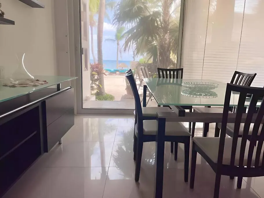 Palma Real By Andiani Travel Apartment Puerto Morelos