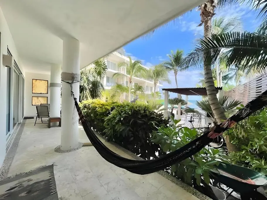 Palma Real By Andiani Travel Apartment Puerto Morelos