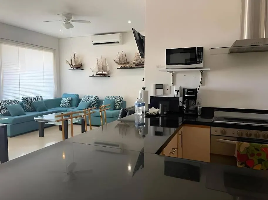Palma Real By Andiani Travel Apartment Puerto Morelos 0*,
