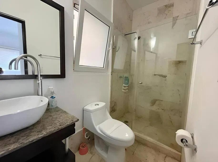 Palma Real By Andiani Travel Apartment Puerto Morelos Mexico