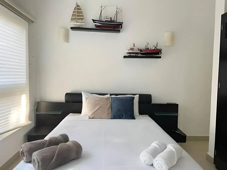 Palma Real By Andiani Travel Apartment Puerto Morelos