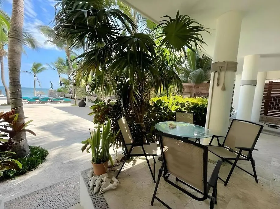 Palma Real By Andiani Travel Apartment Puerto Morelos 0*,  Mexico