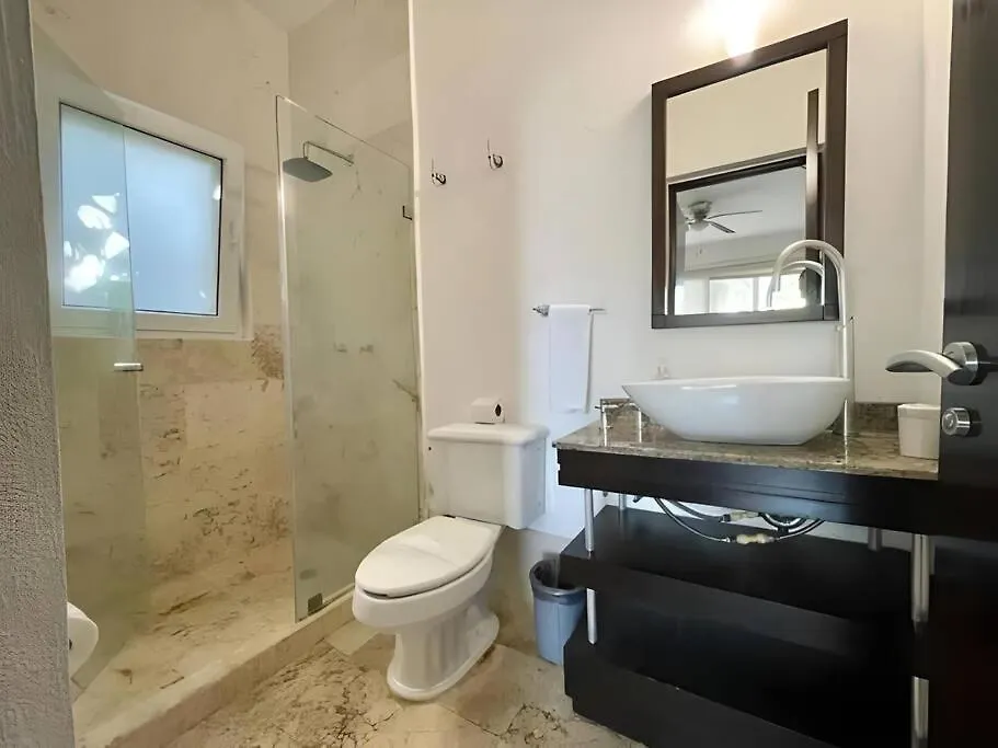 Palma Real By Andiani Travel Apartment Puerto Morelos