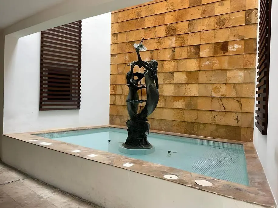 Palma Real By Andiani Travel Apartment Puerto Morelos 0*,