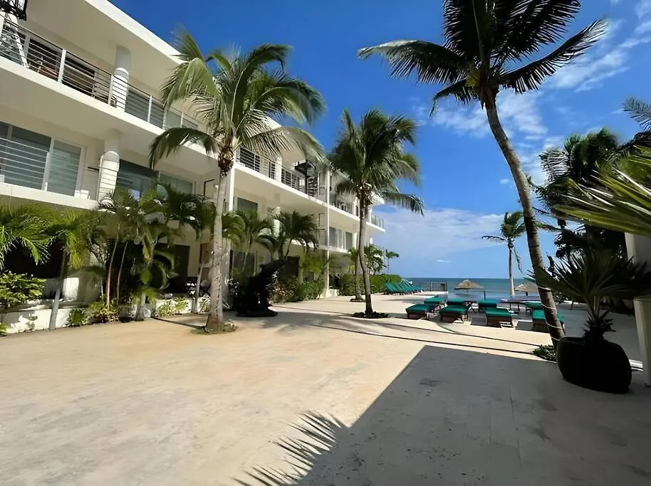 Palma Real By Andiani Travel Apartment Puerto Morelos Mexico